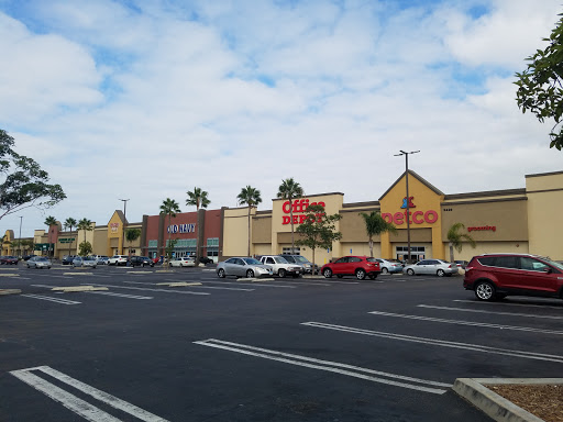 Office Supply Store «Office Depot», reviews and photos, 3430 Highland Ave, National City, CA 91950, USA