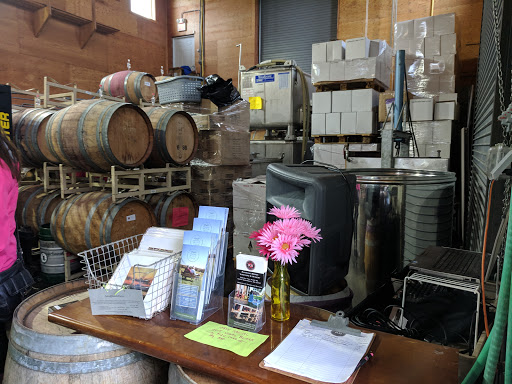 Winery «Running Brook Vineyard & Winery», reviews and photos, 335 Old Fall River Rd, North Dartmouth, MA 02747, USA