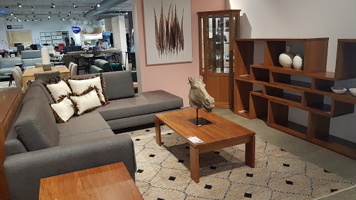 Danske Møbler Furniture - Three Kings Showroom and Factory