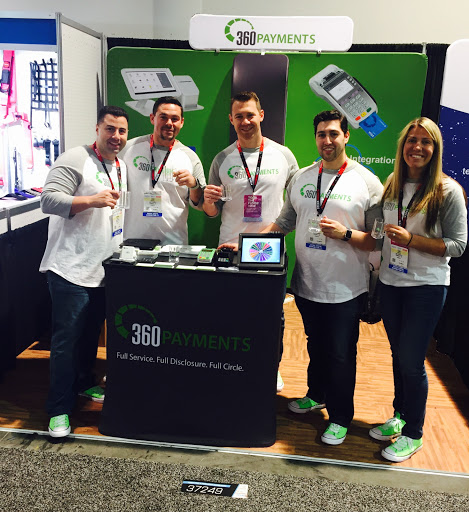 360 Payments image