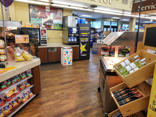 Grocery Store «Rays Food Place», reviews and photos, 1555 Oregon St, Port Orford, OR 97465, USA