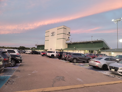 Sports Complex «Keller ISD Athletic Complex», reviews and photos, 500 Pate Orr Rd N, Keller, TX 76248, USA