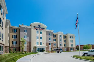 Candlewood Suites Columbia Hwy 63 & I-70, an IHG Hotel image