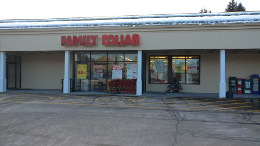 Dollar Store «FAMILY DOLLAR», reviews and photos, 47 Chestnut St, Dover, NH 03820, USA