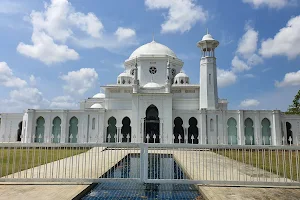 Sultan Abdullah Mosque Museum image