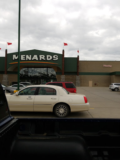 Home Improvement Store «Menards», reviews and photos, 3210 Broadway St, Yankton, SD 57078, USA