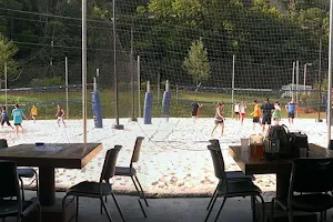 Grand Sands Volleyball image
