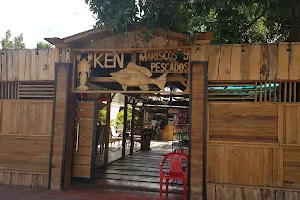 Restaurante Ken Mariscos y pescados image