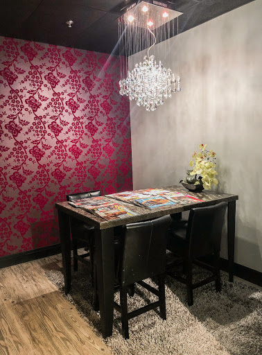 Hair Salon «Ethos Aveda Lifestyle Salon», reviews and photos, 173 Carondelet Plaza, Clayton, MO 63105, USA