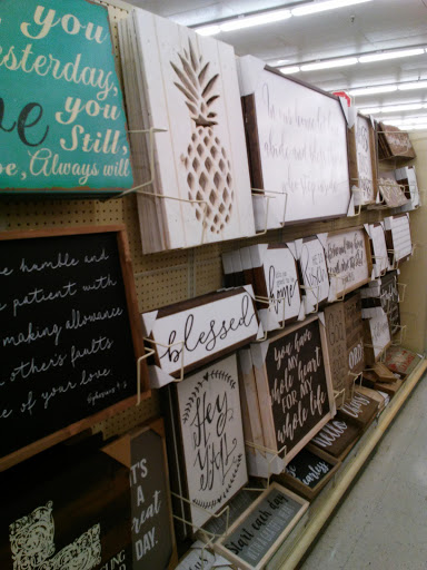 Craft Store «Hobby Lobby», reviews and photos, 1801 W McGalliard Rd, Muncie, IN 47304, USA