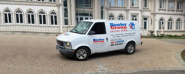 Rooter Group Inc.