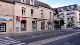 Banque Caisse d'Epargne Compiegne Margny 60280 Margny-lès-Compiègne