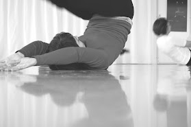 Danielle Curtius… Tanz, Bewegung & Weiterbildung