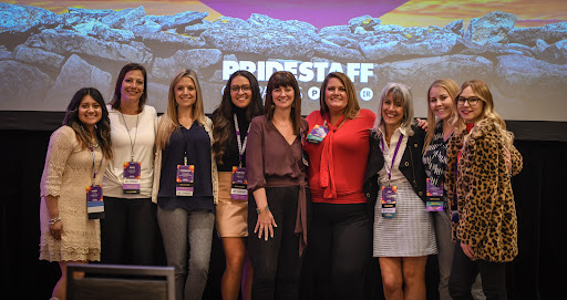 Employment Agency «PrideStaff», reviews and photos, 16360 Addison Rd, Addison, TX 75001, USA