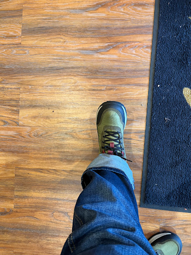 Shoe Store «Market Street Shoes», reviews and photos, 2232 NW Market St #101, Seattle, WA 98107, USA