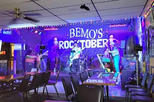 Bemo's Bar image