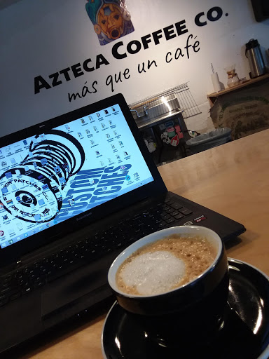 Café Azteca
