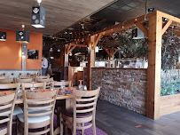 Atmosphère du Restaurant de type buffet O Buffet Ouvert 7/7 Midi Et Soir à Mauguio - n°14