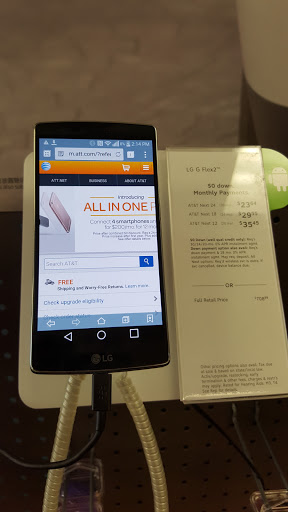 Cell Phone Store «AT&T Authorized Retailer», reviews and photos, 14003 S Bell Rd, Homer Glen, IL 60491, USA