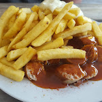 Photo n°1 de l'avis de Torsten.. fait le 20/07/2018 à 11:29 sur le  Schlemmerstübchen à Schermbeck