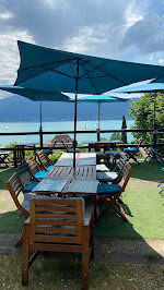 Photos du propriétaire du Restaurant familial Cafévélo-LaPetiteReine à Veyrier-du-Lac - n°1