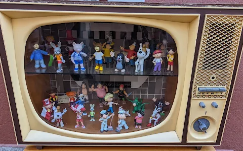 Old Toy Gallery image