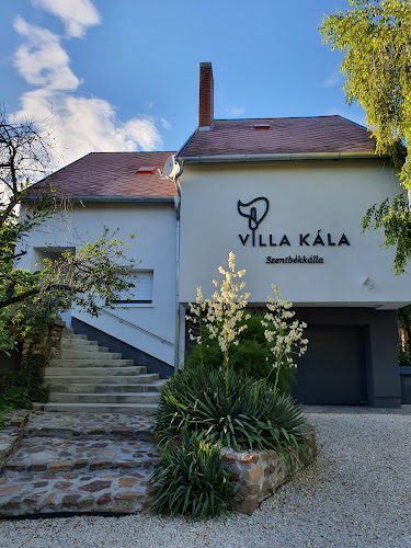 Villa Kála - Szentbékkálla