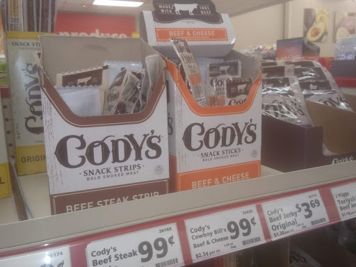 Grocery Store «Save-A-Lot», reviews and photos, 933 N Central Ave, Umatilla, FL 32784, USA