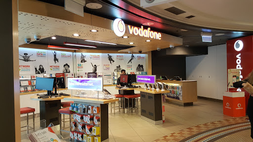 Vodafone QVB