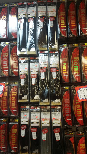 Beauty Supply Store «Glamour Beauty Supply», reviews and photos, 330 Robert Smalls Pkwy, Beaufort, SC 29906, USA