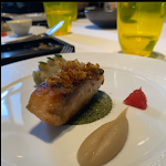 Photo n° 6 de l'avis de Chloé.R fait le 03/10/2023 à 05:57 pour La Pyramide - Hôtel Restaurant (Isère) à Vienne