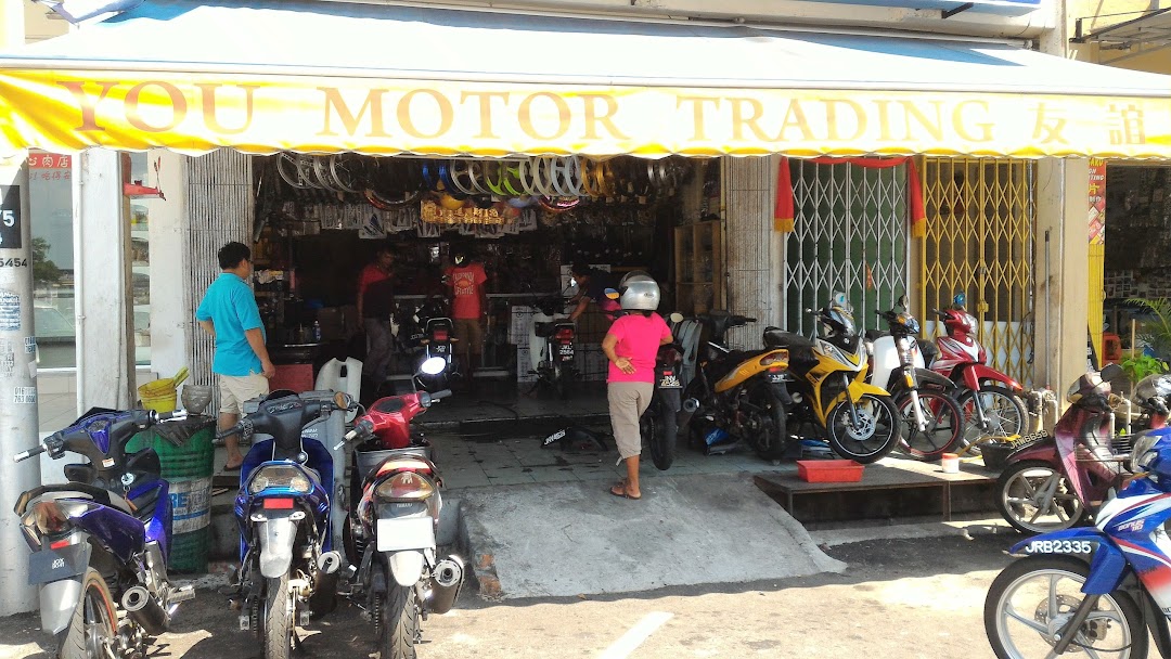 You Motor Trading