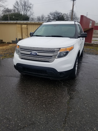 Used Car Dealer «Crown Auto Sales and Finance - Rock Hill», reviews and photos, 1445 Cherry Rd, Rock Hill, SC 29732, USA