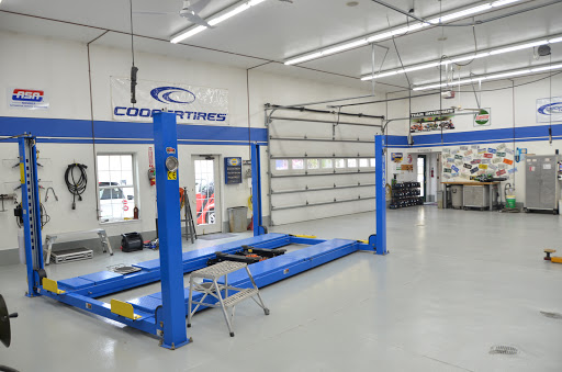 Auto Parts Store «Ace Body & Motor», reviews and photos, 625 NE 45th Pl, Des Moines, IA 50313, USA