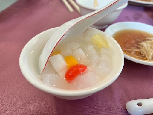 天廚菜館 的照片