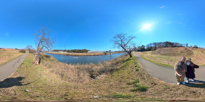 八千代総合運動公園 千葉県八千代市萱田町253ほか 運動競技場 グルコミ