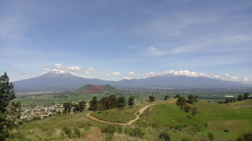 Cerro Zapotecas
