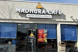 Madhura Cafe image