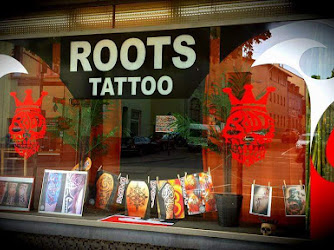 Roots Tattoo Burbach