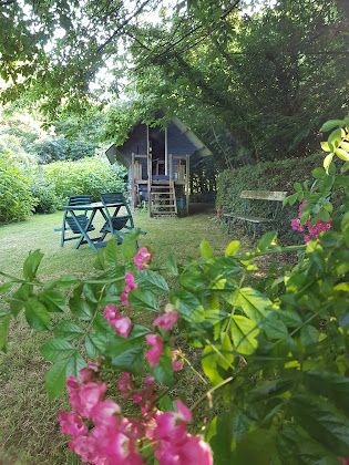Photos du propriétaire Gîte Au coeur de la nature…
