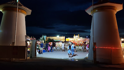 L'Ile aux enfants Torreilles à Torreilles