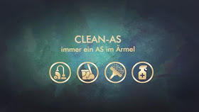 CLEAN-AS Reinigung | Gerüst | Entrümpelung