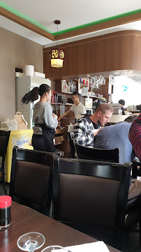 Atmosphère du Restaurant de sushis SushiDO à Vanves - n°4