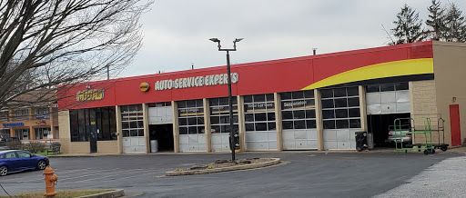 Car Repair and Maintenance «Midas», reviews and photos, 9438 Baltimore National Pike, Ellicott City, MD 21042, USA