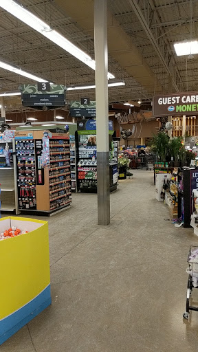 Grocery Store «Kroger», reviews and photos, 2058 25 Mile Rd, Shelby Charter Township, MI 48316, USA