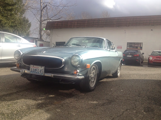 Auto Body Shop «National Auto Collision», reviews and photos, 23252 Military Rd S, Kent, WA 98032, USA