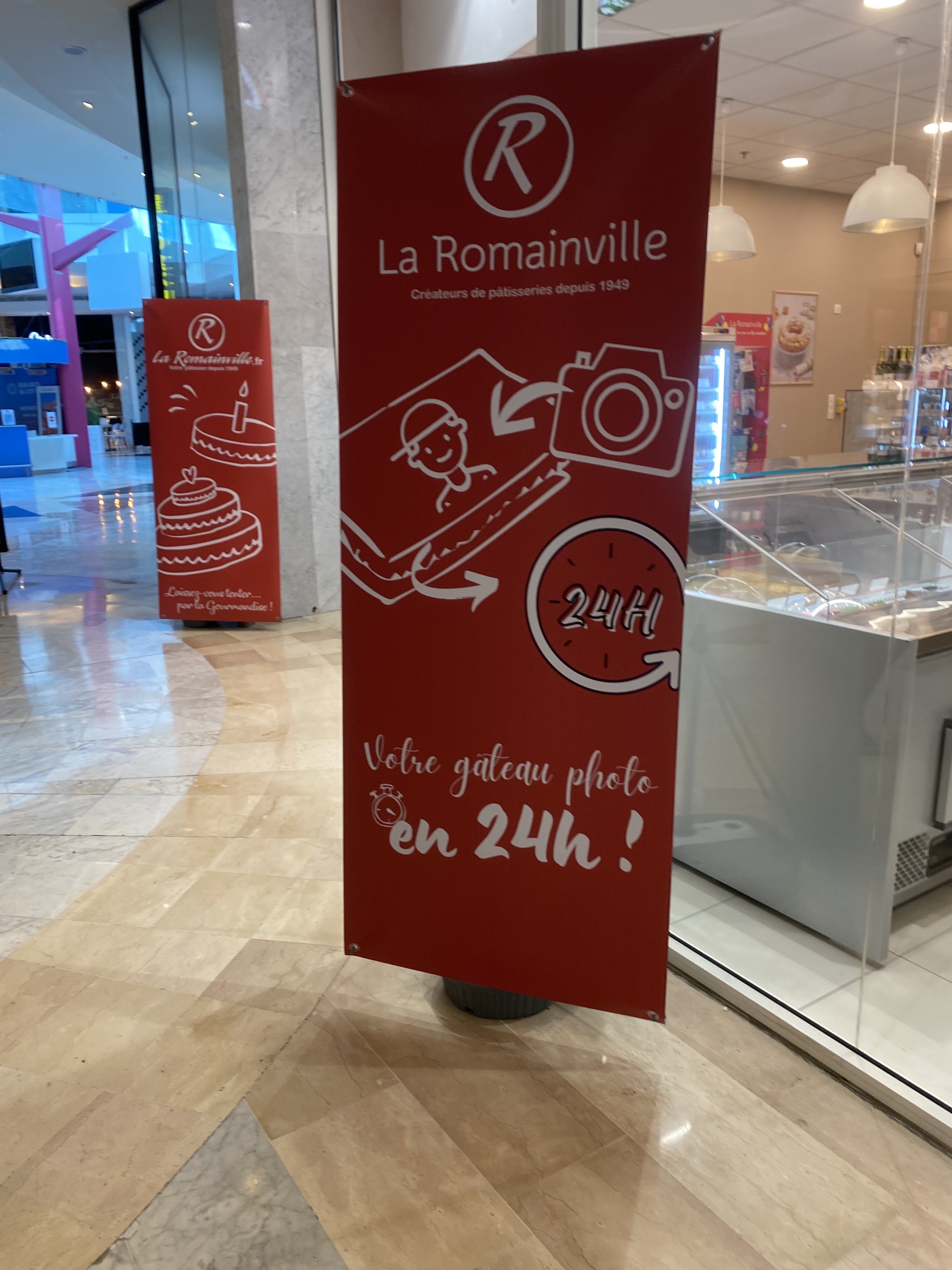 Photo n° 24 de l'avis de Franck.o fait le 26/07/2022 à 19:31