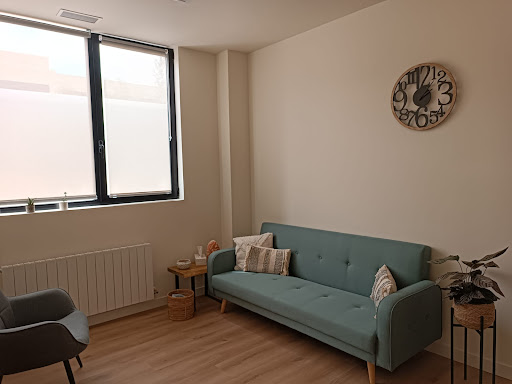 Oreka Centro de Terapia y Crecimiento Personal en Sarriguren, Pamplona