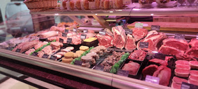 Boucherie Le Domaine de Limagne Lyon 5 Favorite à Lyon