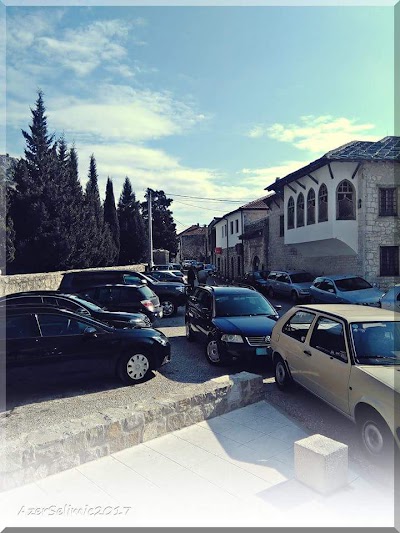 Photos of &Scaron;arića kuća